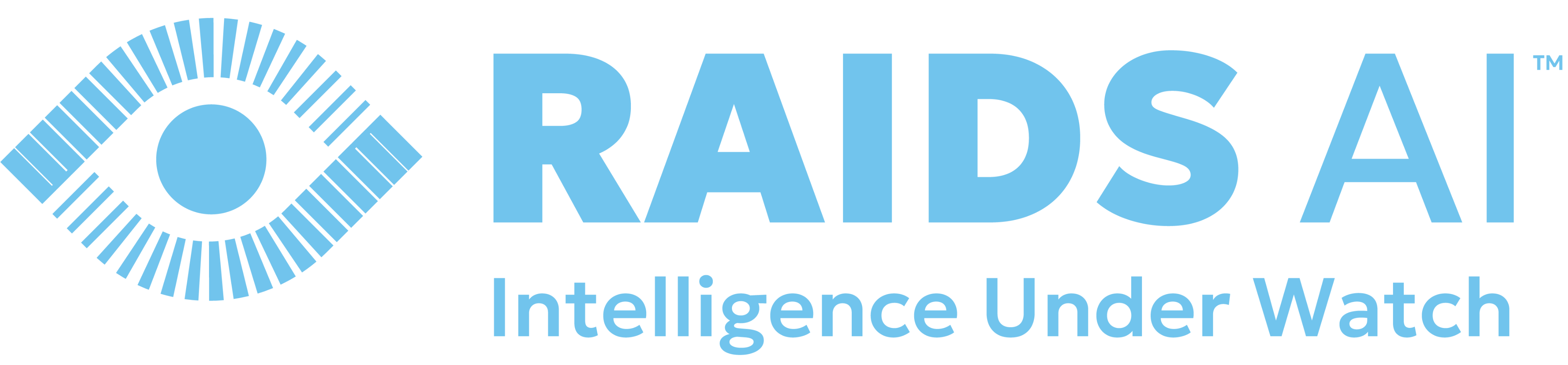 RAIDS AI