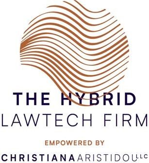 The Hybrid Lawtech Firm