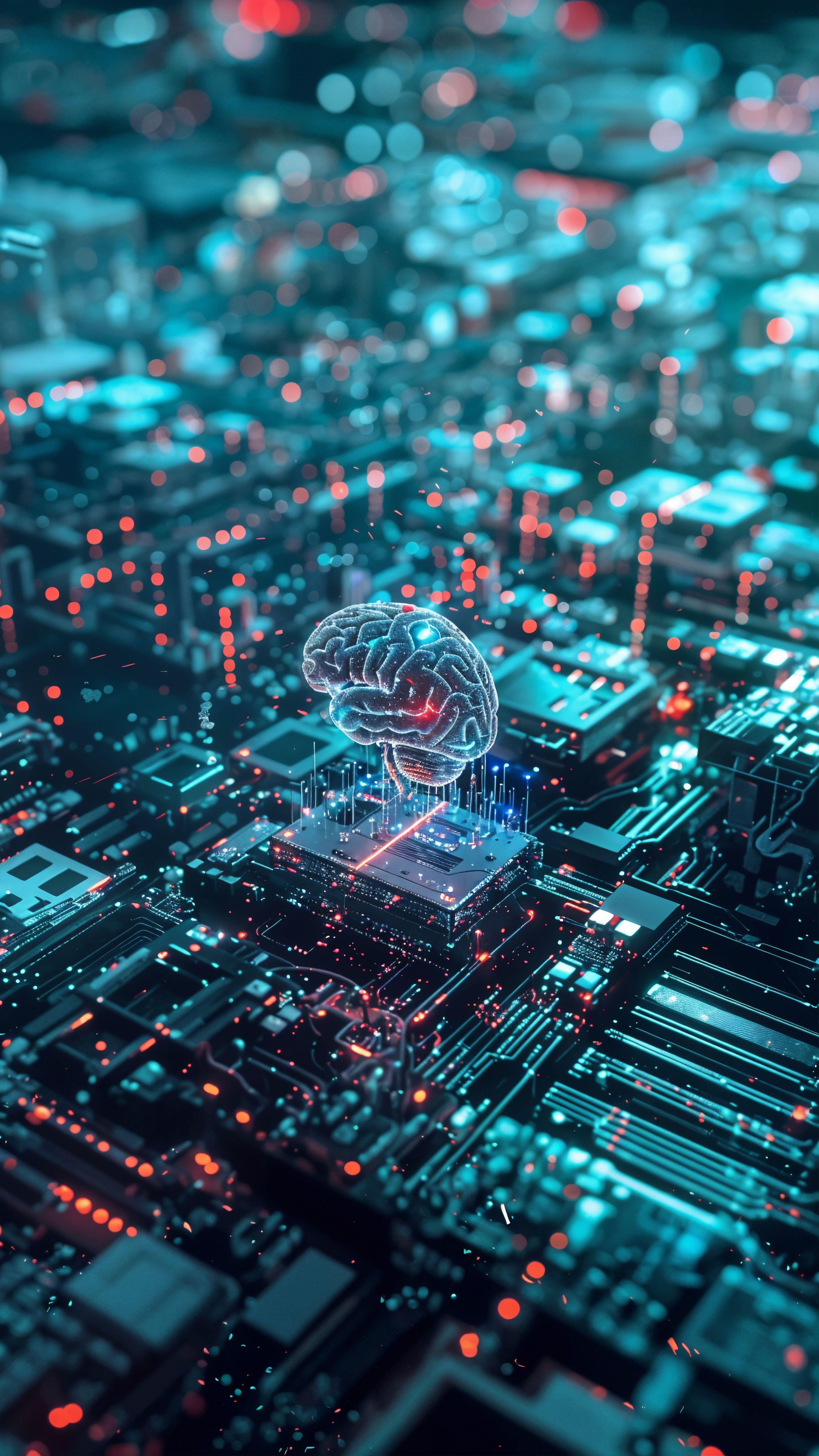 Adaptive Learning
