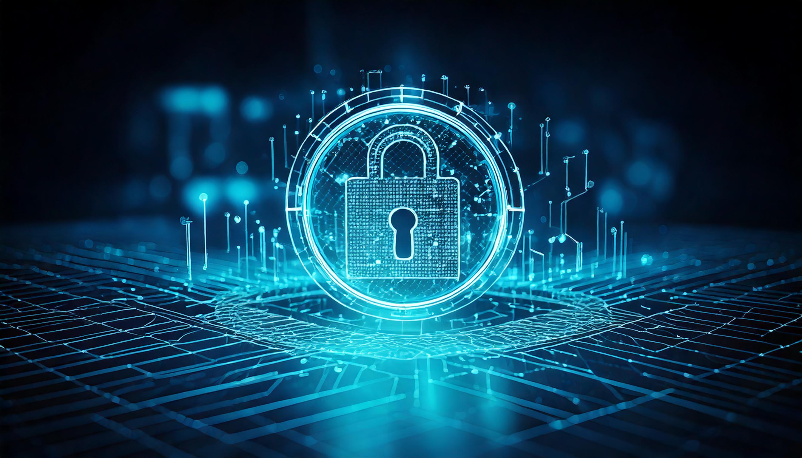 Scalable Security